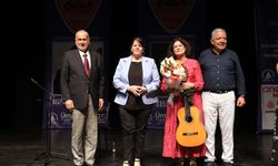 Gitar Festivali sona erdi