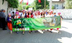 Göktepe Şenliği'ne hazırlık devam ediyor