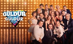 Kahkaha dalgaları Antalya'yı saracak! Güldür Güldür show Antalya'ya geliyor