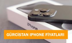 Gürcistan iPhone Fiyatları 2025: 15 Pro, 16 Pro Max Güncel Fiyatı