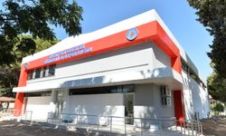 Muratpaşa’da 7’nci salon yatırımı yolda