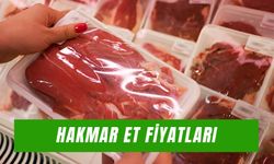 Hakmar Et Fiyatları 2025: HakEt Güncel Fiyat Listesi