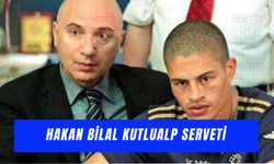 Hakan Bilal Kutlualp Serveti: Fenerbahçe Başkan Adayının Şirketleri Neler?