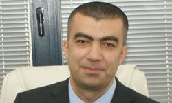 ALDAŞ’ın yeni Müdürü Hakan Kaplan kimdir? Hakan Kaplan evli mi, çocukları kim?