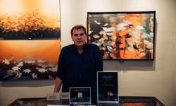 Deep Tales, Hapimag'da sanatseverlerle buluşuyor