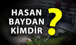 Başkan Vekili Büşra Özdemir’in kendisine danışman olarak atadığı Hasan Baydan kimdir? Hasan Baydan ve Büşra Özdemir ortak mı? Hasan Baydan ne iş yapıyor?