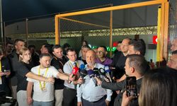 Alanyaspor Başkanı Çavuşoğlu'ndan maç kritiği