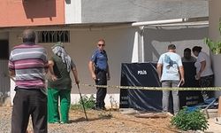 Hayatını kaybeden genci oğlu sandı