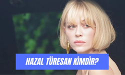 Hazal Türesan Yaşı, Boyu… Veliaht Derya Hakkında Tüm Bilinmeyenler!