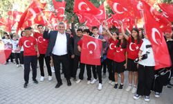 Başkan Yıldırım, 1,5 Yılda Aksu’ya Yapılan Hizmetleri Saydı