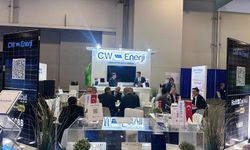 İnovatif güneş enerjisi ürünlerini ABD'de tanıttı