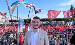 CHP Serik İlçe Başkanı belli oldu