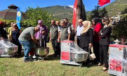 İklime Dirençli Ormancılık Projesi