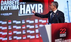 AK Parti’den ilk kurultay tepkisi