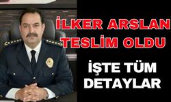 Antalya Emniyet Müdürü teslim oldu... Suçlamaların detayları ortaya çıktı