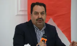 İlker Arslan kimdir? İlker Arslan neden görevden alındı, kaç yaşında, evli mi, çocuğu var mı, nereli?