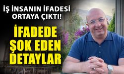 Fazıl Ateş’in ifadesi ortaya çıktı! İlker Arslan ile ilgili detaylar