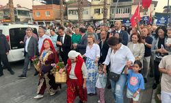 21. Germencik İncir Festivali’ne görkemli başlangıç