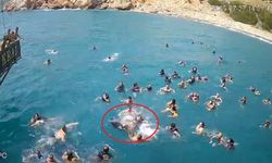 İngiliz turistin ölümü sonrası iddialara İletişim Başkanlığı'ndan açıklama