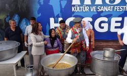 İnsuyu Mağarası’nda 47 yıl sonra festival heyecanı