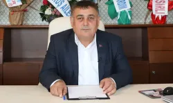 Başkan Yıldırım; “Öğretmenler geleceği şekillendiren eğitim neferleridir”