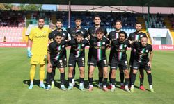 Isparta 32 Spor - Kırşehir Futbol Spor Kulübü maçı kaç kaç bitti?