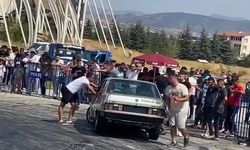 Isparta’da Modifiye Fuarı tepki topaldı… Gürültü ve uygunsuz görüntüler isyan ettirdi
