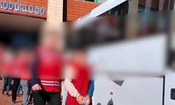 Isparta'da dev operasyon: 243 aranan şahıs yakalandı