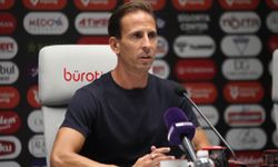 Alanyaspor Teknik Direktörü Pereira’den galibiyet konuşması