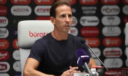 Alanyaspor Teknik Direktörü Joao Pereira’dan dikkat çeken açıklama