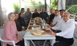Antalya’nın geleneksel lezzetine coğrafi işaret tescili