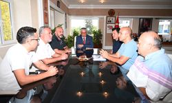 Kadrolu işçileri kapsayan toplu iş sözleşmesi imzalandı