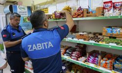 Çivril Belediyesi duyurdu! Kantinlere sıkı denetim geliyor