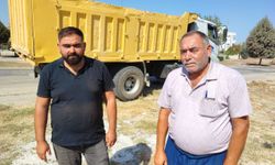 İnşaatta skandal dolandırıcılık iddiası... Baba-oğula verilen 467 bin liralık çek karşılıksız çıktı