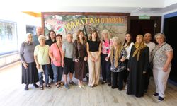 Kepez’den Alzheimer Farkındalık Günü’nde anlamlı etkinlik