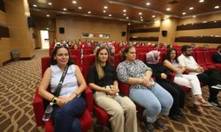 Kepez’den kreş personeline yeni eğitim öğretim dönemi öncesi seminer