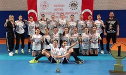 Kepez’de büyük başarı… 13 hentbolcu milli takımda