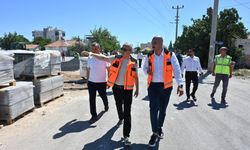 Kepez Belediyesi rekor kırdıklarını duyurdu