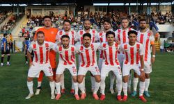 Kepezspor’a bahis şoku… Kepezspor’un 10 oyuncusu PFDK’da