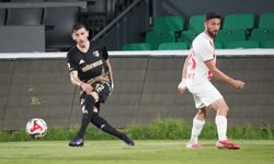 Muğlaspor sahasında Kepezspor’u mağlup etti 4-0