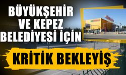 Kipa AVM ile ilgili kritik bekleyiş devam ediyor