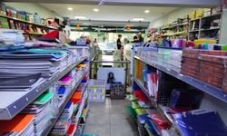 Kırtasiyeler okul öncesine çalışıyor… Lise ve ortaokullar ise zincir marketlere yöneldi