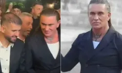 Köln’ün Babası Coşkun Necati Arabacı kimdir? Necati Arabacı evli mi, kaç yaşında, lakapları ne, işi ne, neden tutuklandı?