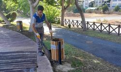 Başkan Kotan’dan her noktaya eşit hizmet vurgusu