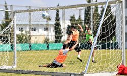 Konyaaltı’nda kış spor okulları kayıtları başlıyor