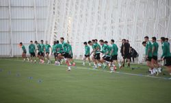 Konyaspor'dan Alanyaspor'a iddialı mesaj!
