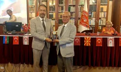 Türk dünyasında kültürel bağları güçlendirmek için TDGF’den adım