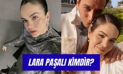 Lara Paşalı Kaç Yaşında? Selahattin Paşalı Eşiyle Nasıl Tanıştı?