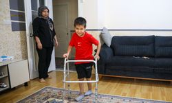 Mert’in ailesi, hastalığına teşhis konulmasını istiyor