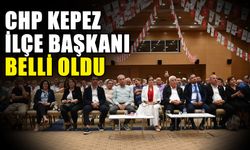 CHP Kepez İlçe Başkanı belli oldu